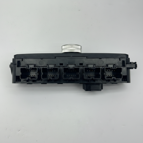 2021-2024 Kia K5 Center Console Drive Mode Switch No Heated Seats OEM - Middle Macro Crop 3