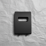 2015-2024 Nissan Murano Black Door Fuse Box Cover Genuine OEM