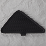 2007-2017 Volkswagen CC Passat Genuine OEM Front Console Mat Insert Trim 9B9 - Full View 2