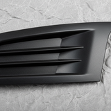 2010-2014 Volkswagen Jetta SportWagen Driver Side Front Lower Grille OEM - Detail