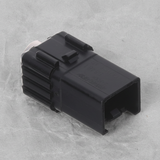 Ford OEM Audio Auxiliary Jack - Macro Middle