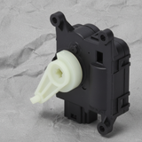 2013-2025 Nissan Sentra LEAF A/C Air Intake Actuator Genuine OEM - Detail 2
