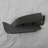 2005-2012 Nissan Frontier Genuine OEM Passenger Side Outer Air Spoiler - Top Detail