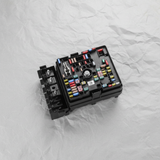 2024-2026 Chevrolet Blazer EV Under Hood Fuse & Relay Box Genuine OEM - Full View