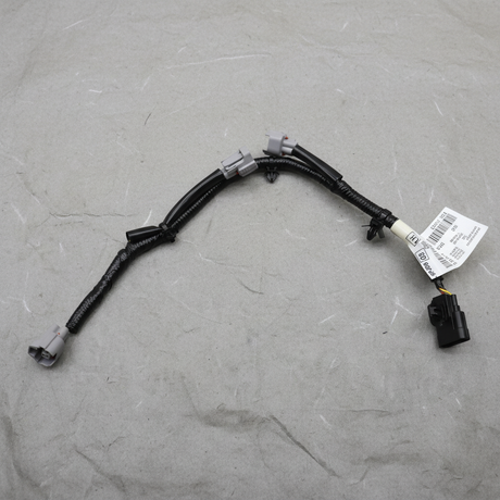 2017-2024 Nissan Pathfinder Infiniti QX60 3.5L Fuel Injector Connector Harness OEM - Full View