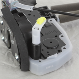2012-2015 Nissan NV1500 NV2500 NV3500 Door Lock Actuator Driver Side OEM - Middle Detail 2