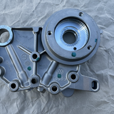 2015-2018 Volkswagen Golf Jetta Passat OEM 1.8 2.0 Camshaft Bracket Housing - Bottom Detail