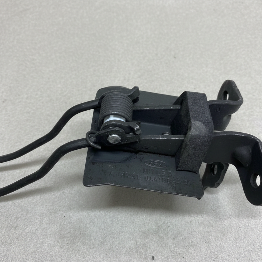 2015-2023 Ford Transit Van Rear Cargo Door Check Fits Either Side OEM - Middle Detail