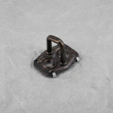 Genuine 2000-2015 Nissan Armada Xterra Rear Hatch Latch Striker OEM - Full View