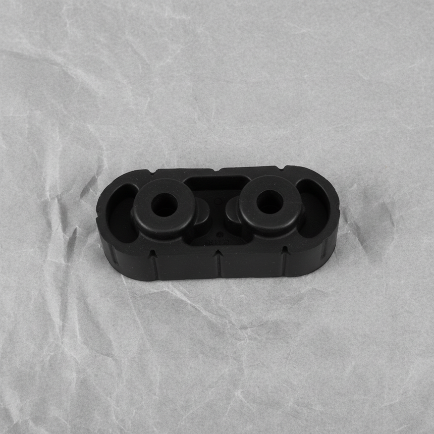 2019-2026 GM Silverado Sierra Tahoe Suburban Exhaust Hanger Genuine OEM - Full View 2
