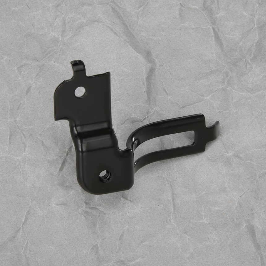 2007-2011 Honda CR-V Rear ATF Filter Bracket - Full View
