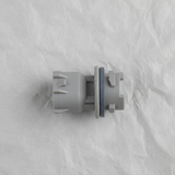 2019-2025 Nissan Altima Rear Backup Lamp Bulb Socket Genuine OEM – middle detail