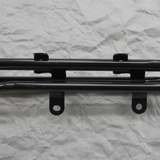 2016-2022 Chevrolet Colorado GMC Canyon Radiator Surge Tank Hose OEM - Detail