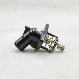 2015-2026 GM Camaro Corvette CT5 CTS Coolant Thermostat Housing OEM - Full View 1