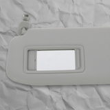 2013-2016 Mazda CX-5 OEM Driver Side Sun Visor - Middle Detail 1