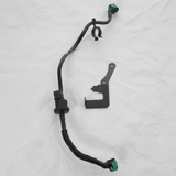 2018-2022 Ford EcoSport Fuel Feed Tube with VLM Valve Genuine OEM - Middle Detail