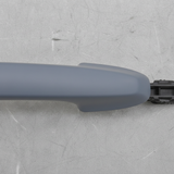 2020-2025 Ford Escape Rear Outer Door Handle Unpainted Fits Either Side OEM - Top Detail