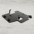2016-2024 Nissan Titan XD Front Driver Side Bumper Bracket — Full View
