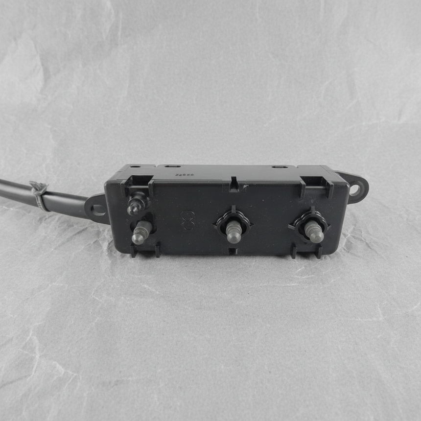 2002-2021 Nissan Frontier Altima Maxima OEM Driver Side Power Seat Switch - Full View