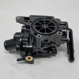 2022-26 Nissan Altima Murano OEM Engine Coolant Control Valve 2.0T Macro Crop 2