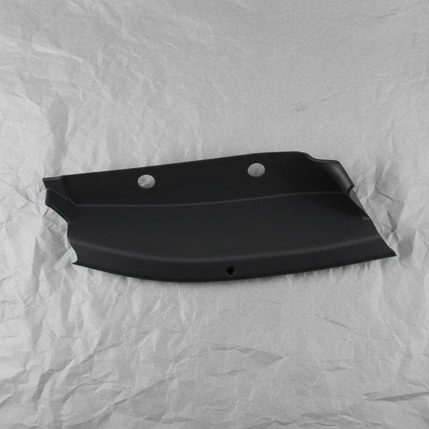 2018-2026 Dodge Durango SRT Driver Side Front Fender Closeout Panel OEM - Full View