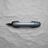 Ford Expedition Door Handle - Close Up 1