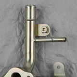 Coolant Water Inlet Middle Crop