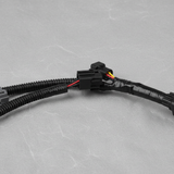 2016-2018 Nissan Altima Driver Side Fog Light Wiring Harness Genuine OEM - Connector Detail
