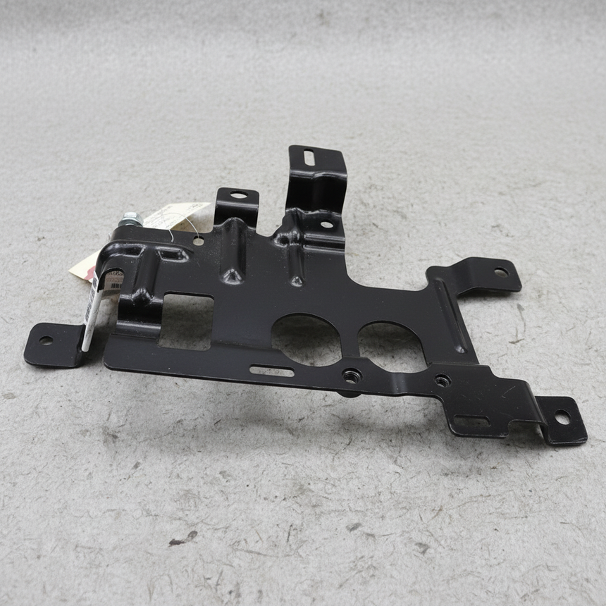 2017-2019 Ford F-250 F-350 F-450 Cruise Control Sensor Bracket OEM - Middle Detail 2