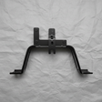 Nissan Qashqai Rogue Sport Cruise Control Distance Sensor Bracket OEM - Full View