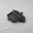 2022-2026 Jeep Grand Cherokee Fog Lamp Cover Passenger Side Genuine OEM - Full View