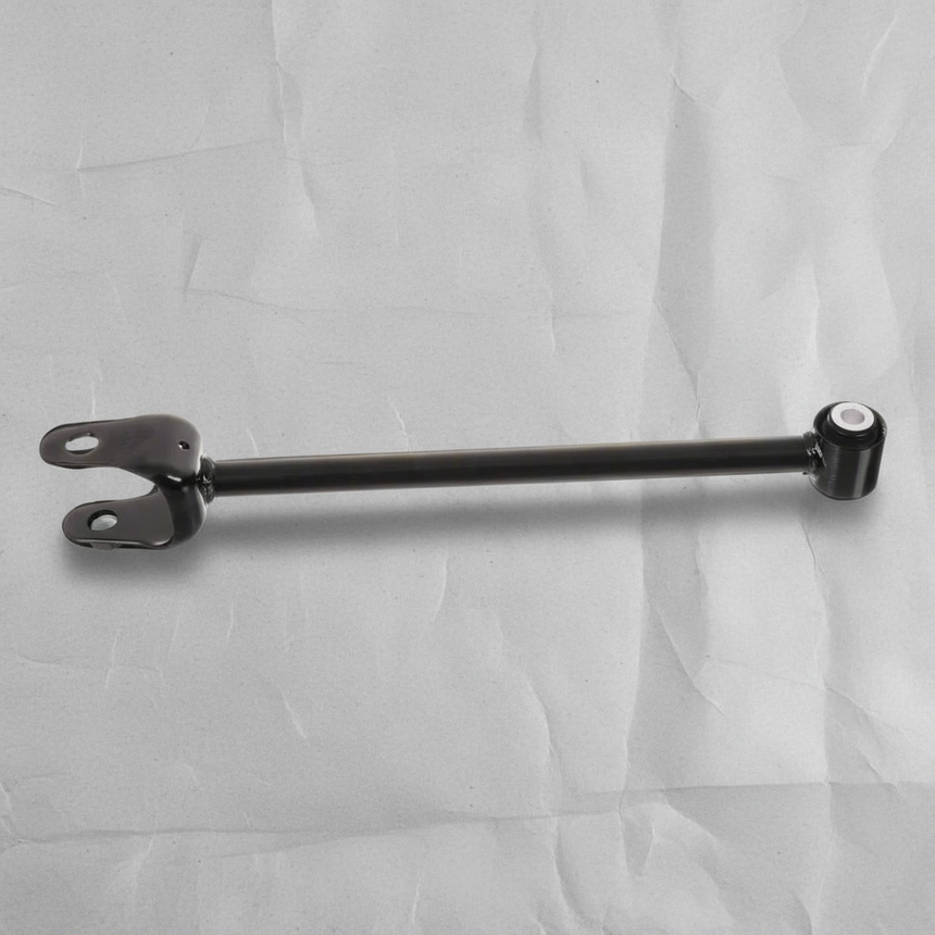 2016-2024 MX-5 Miata Trailing Arm – Full View on kraft paper background