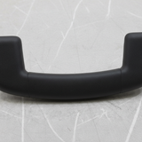 Volkswagen GTI Golf OEM Front Roof Grab Handle Black - Bottom Detail