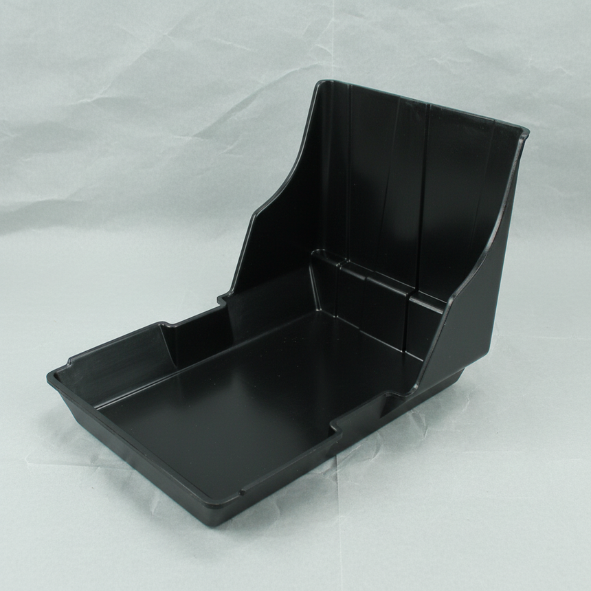 2013-2017 Honda Accord 3.5 V6 Non Hybrid Battery Box Tray - Full View