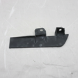 2013-2018 Nissan Altima Sedan Driver Side Rear Rocker Panel Mud Guard OEM - Full View