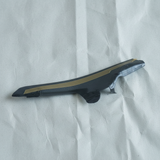 2014-2019 Toyota Corolla Front Passenger Side Fender Seal Protector - Middle Detail