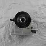 2023-2024 Ford F-250 F-350 F-450 F-550 6.7 Diesel Oil Filter Adapter OEM – Full View