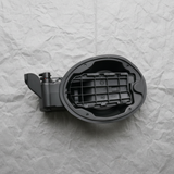 2014-2018 Ford Transit Connect Passenger Side Fuel Filler Door Pocket OEM - Full View