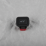 Genuine GM OEM Lift Gate Interior Trim Switch - Full View 1