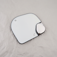 2016-2024 Nissan Titan Titan XD Mirror Glass Driver Side Genuine OEM - Full View