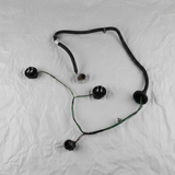 2004-2015 Nissan Titan Tail Light Wiring Harness Genuine OEM - Full View