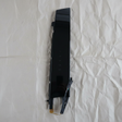 2017-2020 Lincoln Continental Front Driver Door Pillar Applique Molding W/ Keypad - Full View