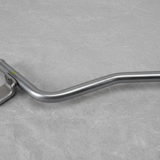 2008-2013 Nissan Rogue Genuine OEM Auto Transmission Oil Cooler Tube - Middle Detail