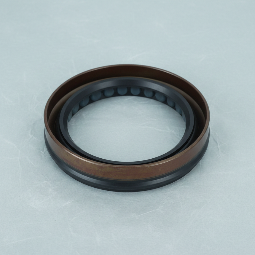 Nissan Transfer Case Output Shaft Seal - Full View 2