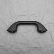 2020-2024 Ford Explorer Front Passenger Interior Grab Handle Black OEM – Full View