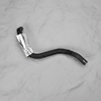 Full View - Power Steering Suction Hose on Grey Kraft Paper