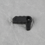 Macro Crop Middle - Targa Panel Inboard Lever