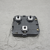 2016-2019 Nissan Sentra Genuine OEM Driver Side Radar Sensor Bracket - Full View 1