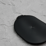 2010-2014 Volkswagen GTI Genuine OEM Passenger Side Fender Hole Cover - Bottom Detail