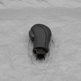 2013-2020 Nissan Armada Infiniti QX80 QX56 OEM Gear Shift Knob Black - Full View 3